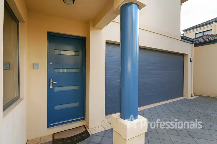 Sixth view of Homely house listing, 284B McDonald Street, Yokine WA 6060