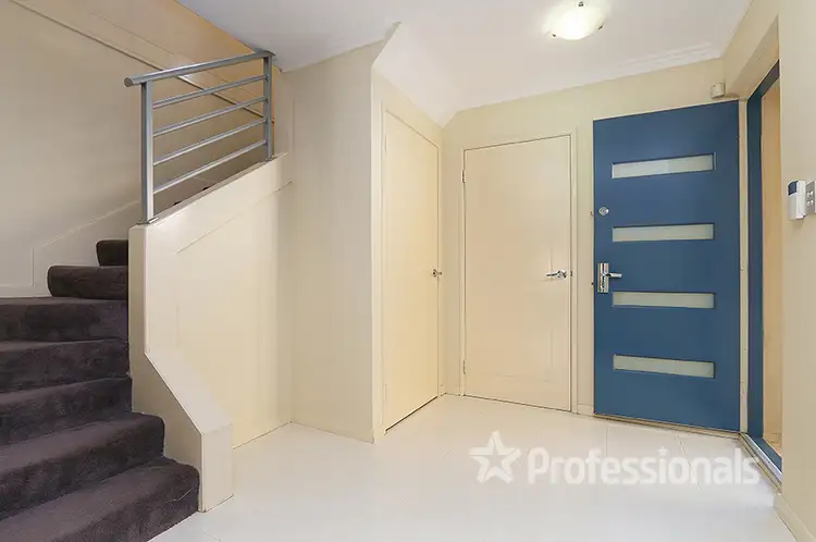 Seventh view of Homely house listing, 284B McDonald Street, Yokine WA 6060