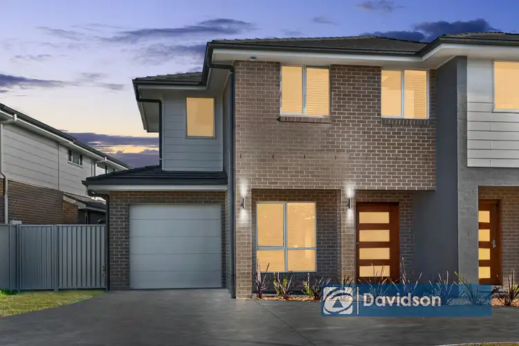 Main view of Homely house listing, 12A Wewak Road, Holsworthy NSW 2173