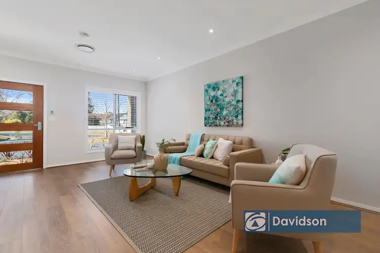 Fifth view of Homely house listing, 12A Wewak Road, Holsworthy NSW 2173