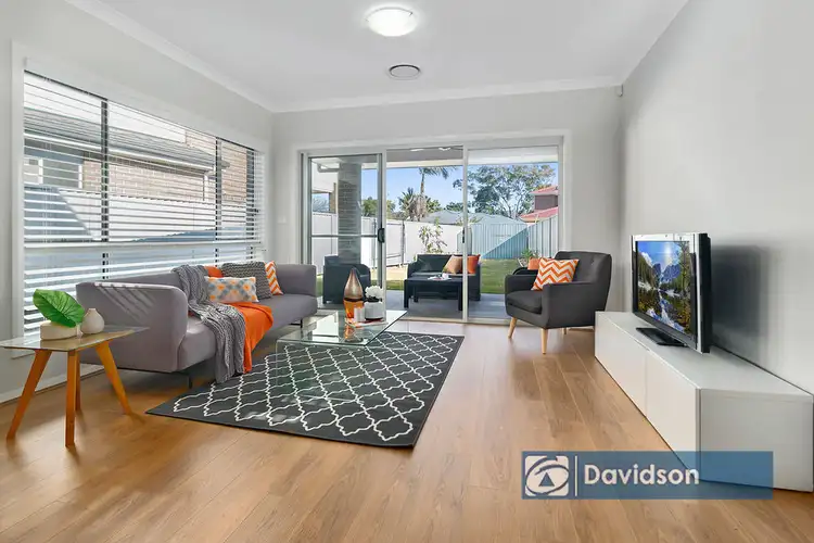 Sixth view of Homely house listing, 12A Wewak Road, Holsworthy NSW 2173