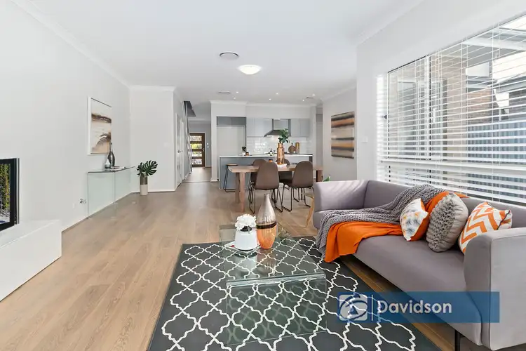 Seventh view of Homely house listing, 12A Wewak Road, Holsworthy NSW 2173