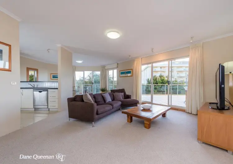 Sixth view of Homely apartment listing, 102/2 Messines Street, Shoal Bay NSW 2315