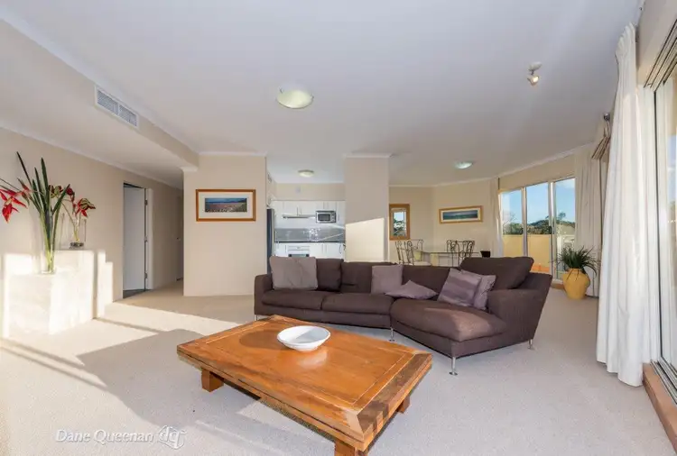 Seventh view of Homely apartment listing, 102/2 Messines Street, Shoal Bay NSW 2315