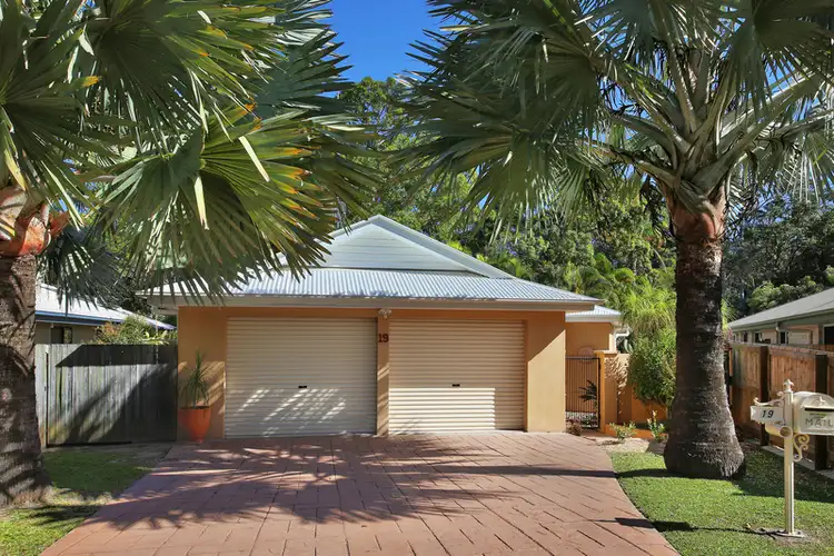 Second view of Homely house listing, 19 Greenway Court, Tewantin QLD 4565