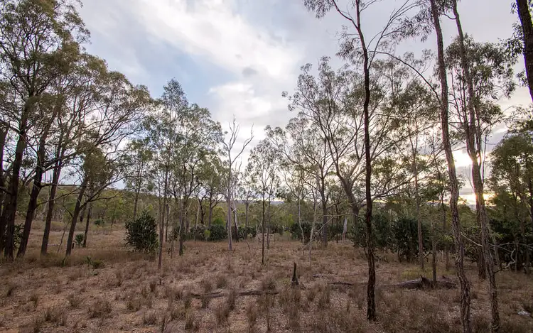 Sixth view of Homely land listing, Lot 67 Mountain Rd, Bony Mountain QLD 4370