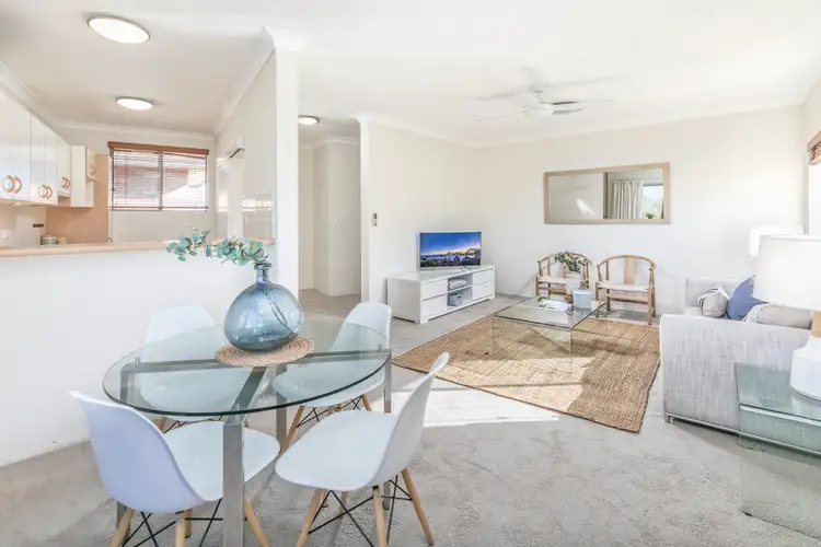Main view of Homely apartment listing, 7/111 Ben Boyd Road, Neutral Bay NSW 2089
