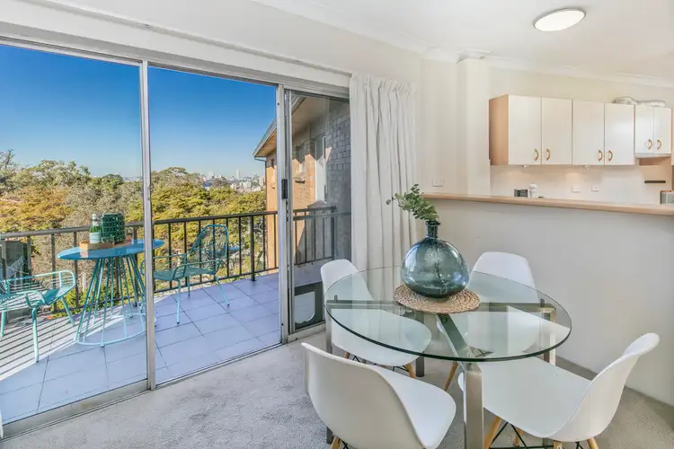Second view of Homely apartment listing, 7/111 Ben Boyd Road, Neutral Bay NSW 2089