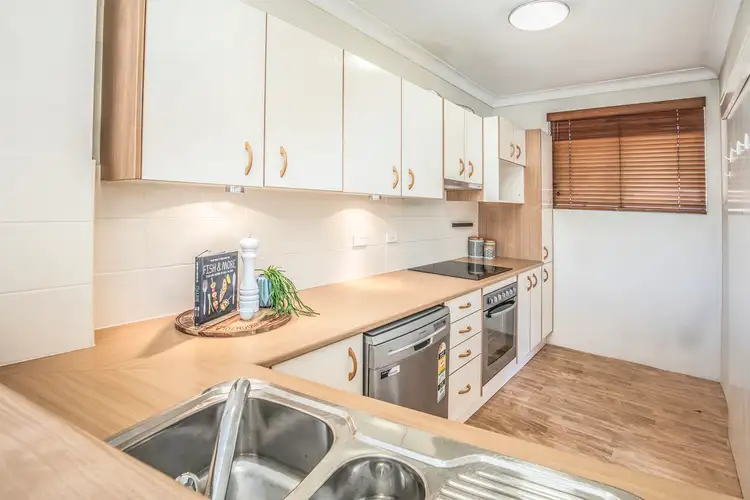 Third view of Homely apartment listing, 7/111 Ben Boyd Road, Neutral Bay NSW 2089