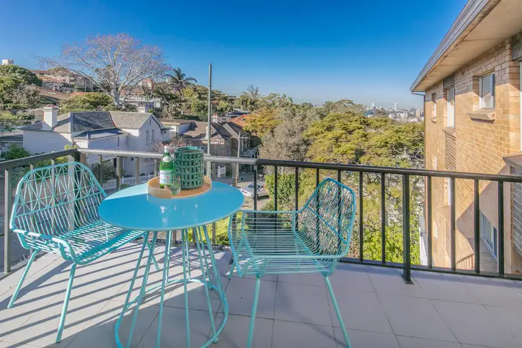 Fifth view of Homely apartment listing, 7/111 Ben Boyd Road, Neutral Bay NSW 2089