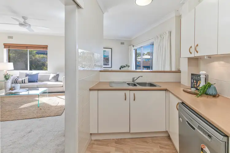 Sixth view of Homely apartment listing, 7/111 Ben Boyd Road, Neutral Bay NSW 2089