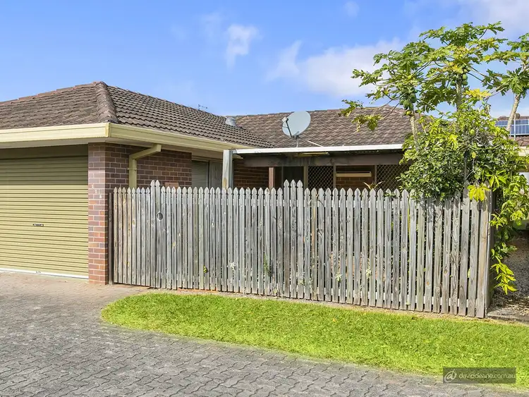 Second view of Homely townhouse listing, 118/11 West Dianne Street, Lawnton QLD 4501