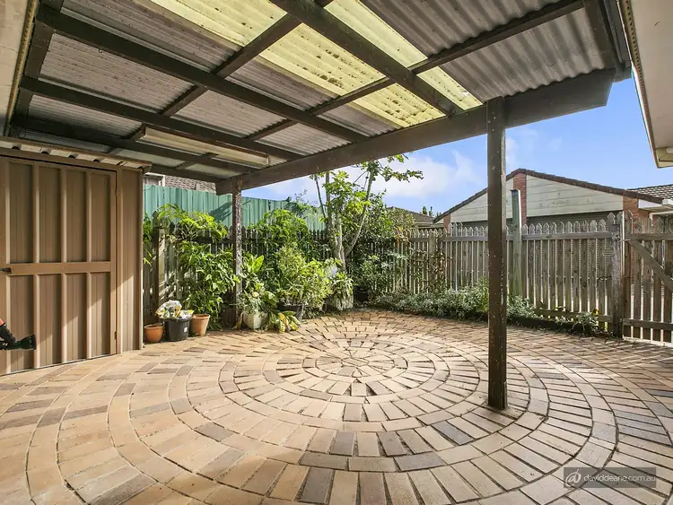 Third view of Homely townhouse listing, 118/11 West Dianne Street, Lawnton QLD 4501