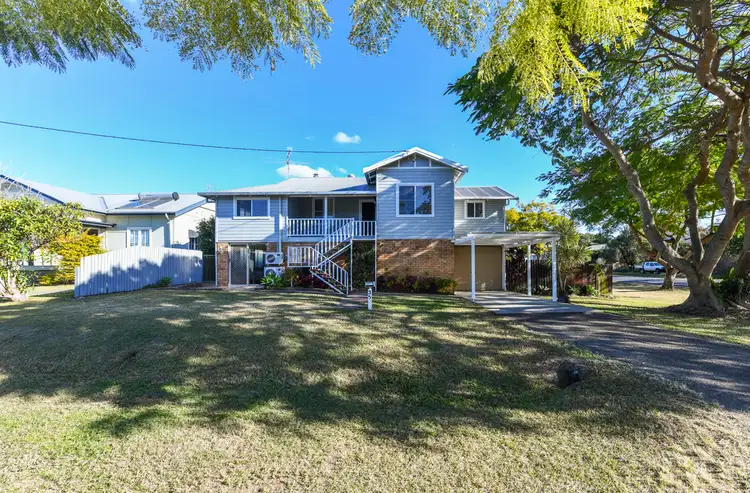 35 Oliver Street, Grafton NSW 2460