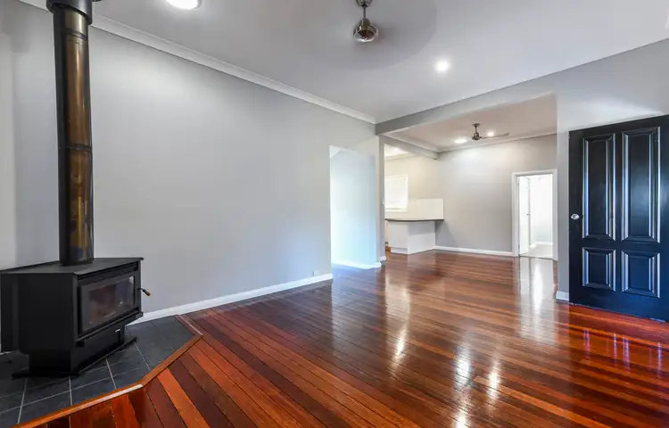 Fifth view of Homely house listing, 35 Oliver Street, Grafton NSW 2460