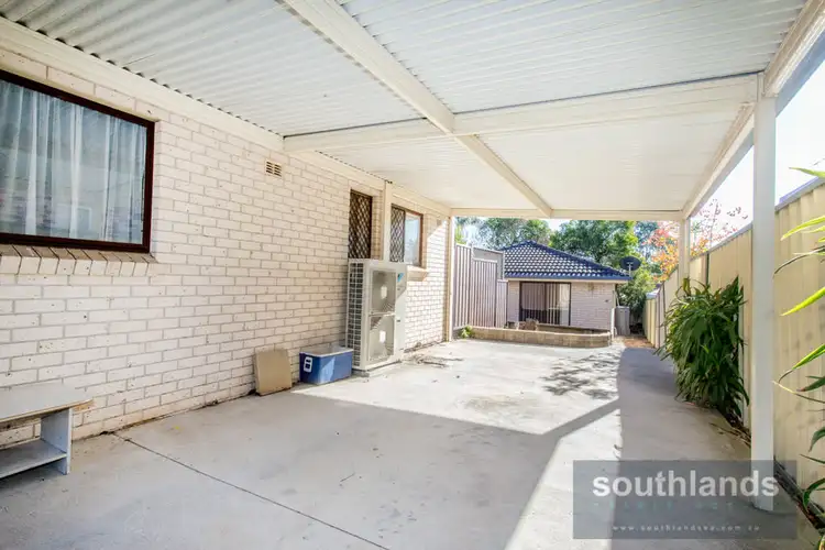 Third view of Homely villa listing, 24A Nash Street, South Penrith NSW 2750