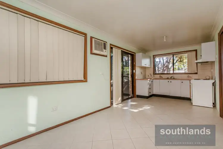 Fifth view of Homely villa listing, 24A Nash Street, South Penrith NSW 2750