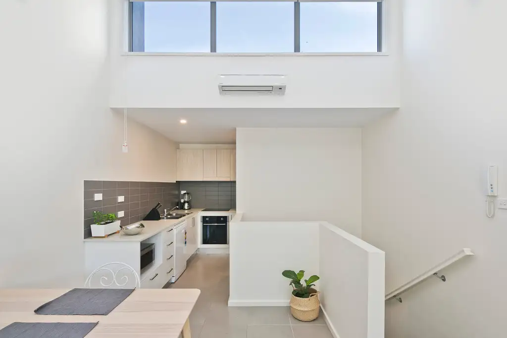 Main view of Homely apartment listing, 15/47-49 Majura Ave, Dickson ACT 2602