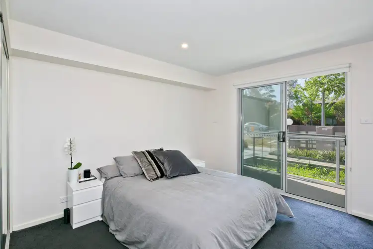 Third view of Homely apartment listing, 15/47-49 Majura Ave, Dickson ACT 2602