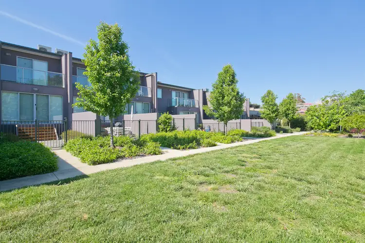 Fifth view of Homely apartment listing, 15/47-49 Majura Ave, Dickson ACT 2602