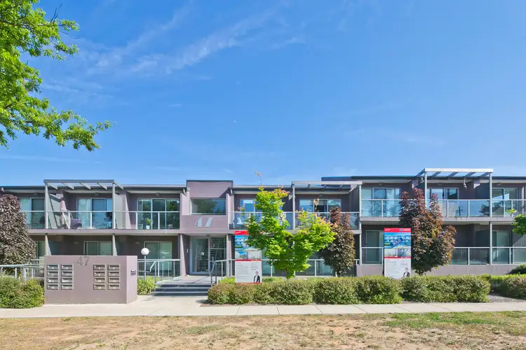 Seventh view of Homely apartment listing, 15/47-49 Majura Ave, Dickson ACT 2602