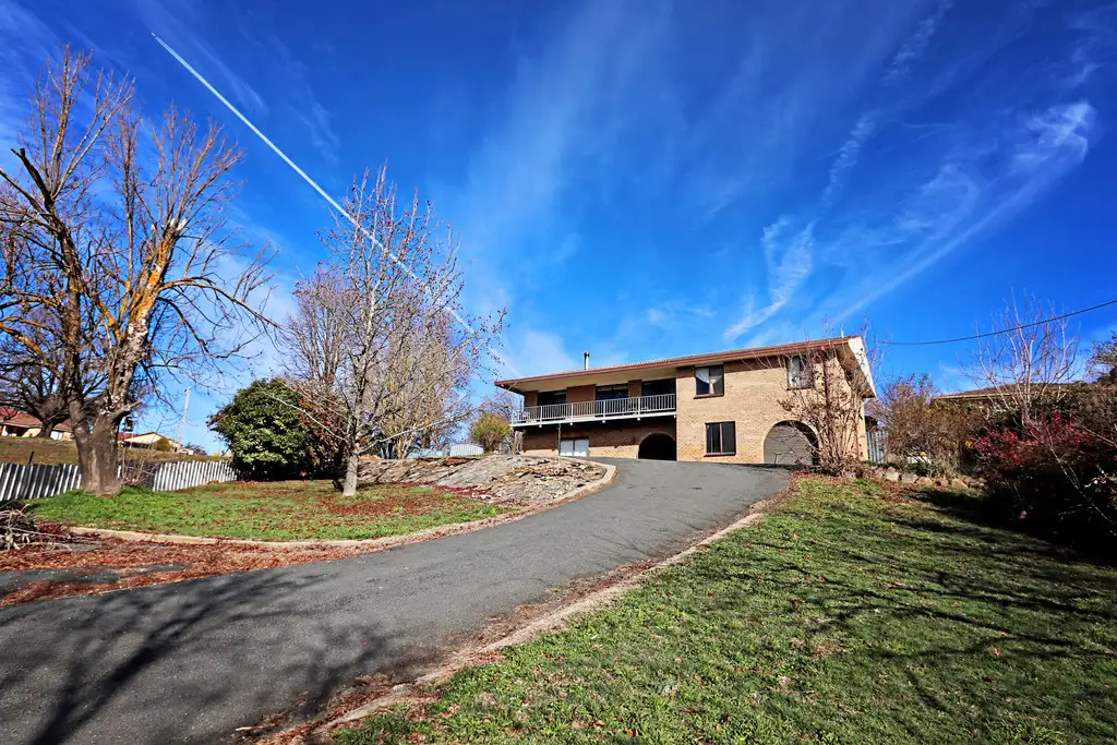 Main view of Homely house listing, 20 Albury Close, Tumbarumba NSW 2653