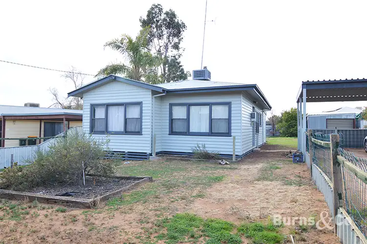 46 Main Avenue North, Merbein VIC 3505