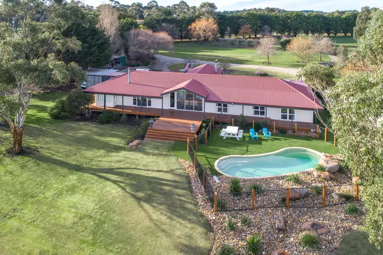 137 Tweddle Road, Gisborne South VIC 3437