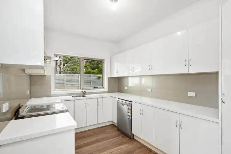 Second view of Homely house listing, 20 Winter Street, Gordon VIC 3345