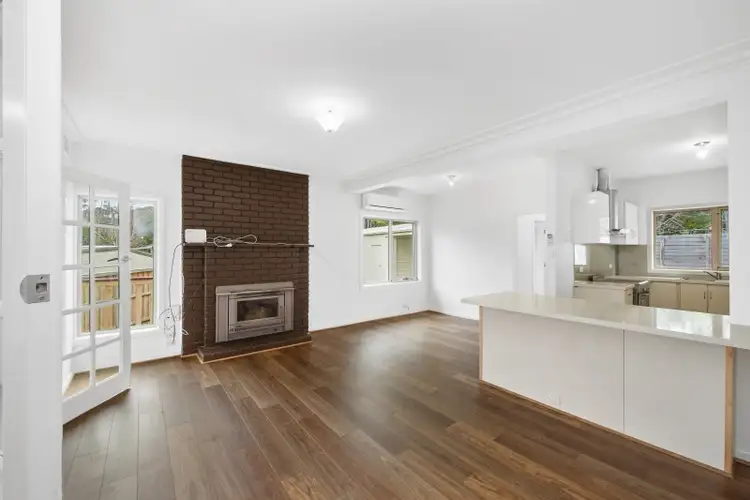 Third view of Homely house listing, 20 Winter Street, Gordon VIC 3345