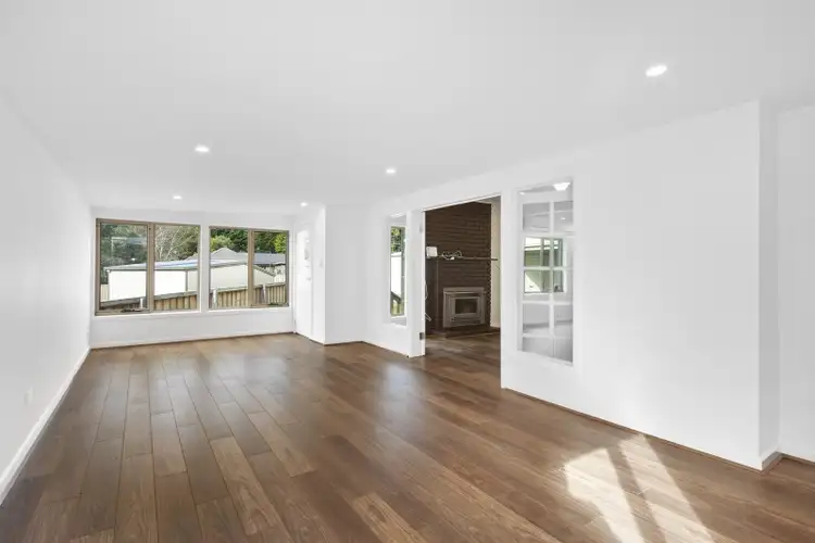 Fifth view of Homely house listing, 20 Winter Street, Gordon VIC 3345