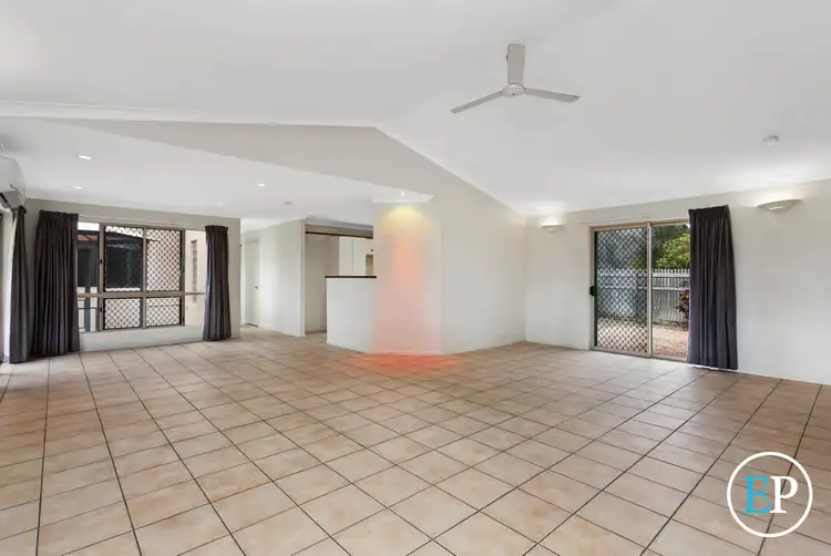 Second view of Homely house listing, 3 Strathmore Court, Annandale QLD 4814