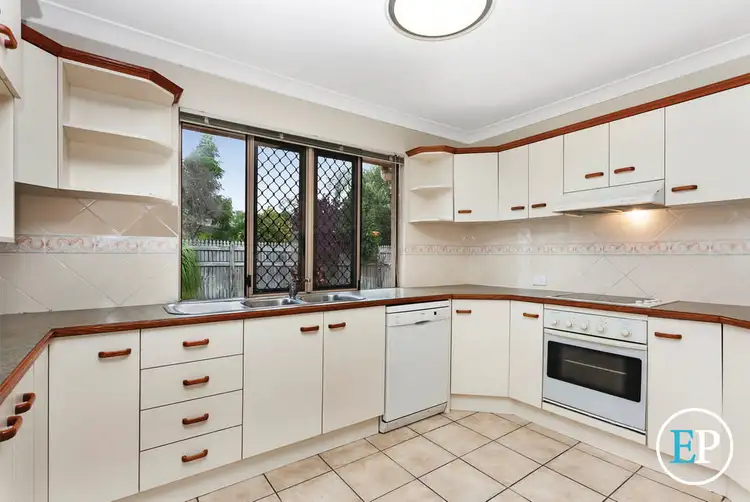 Third view of Homely house listing, 3 Strathmore Court, Annandale QLD 4814