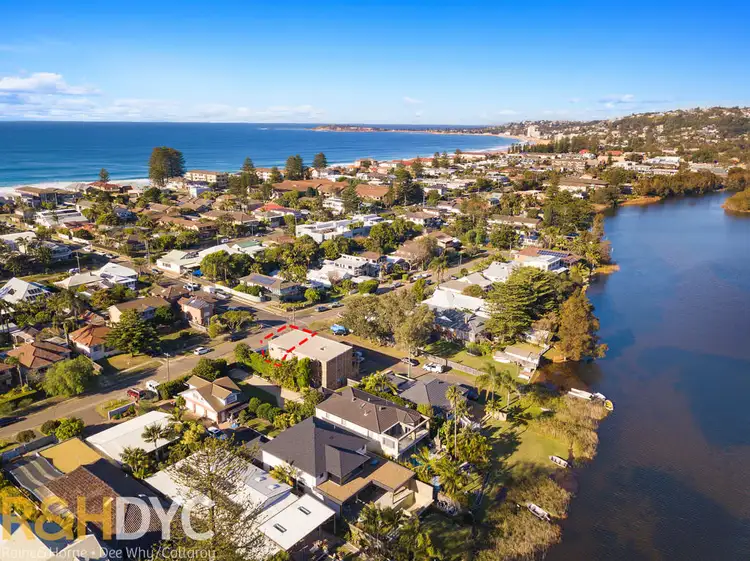 3/20 Lisle Street, Narrabeen NSW 2101
