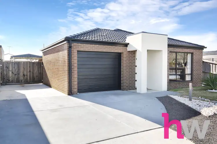 Second view of Homely house listing, 38 Chandos Court, St Albans Park VIC 3219