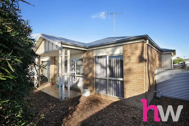 Second view of Homely unit listing, 6/40-42 Townsend Road, St Albans Park VIC 3219