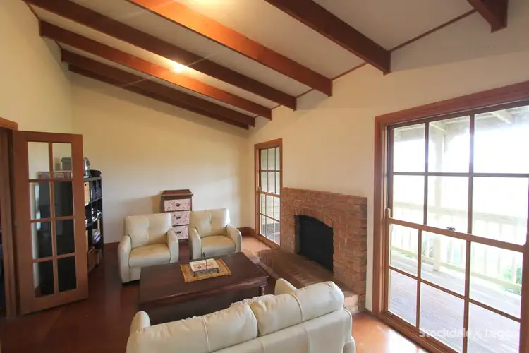 Second view of Homely rural property listing, 210 Sheens Road, Mirboo North VIC 3871