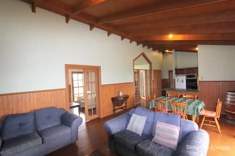 Fourth view of Homely rural property listing, 210 Sheens Road, Mirboo North VIC 3871