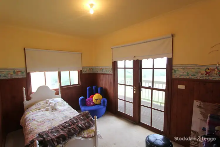 Sixth view of Homely rural property listing, 210 Sheens Road, Mirboo North VIC 3871