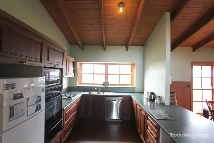 Seventh view of Homely rural property listing, 210 Sheens Road, Mirboo North VIC 3871