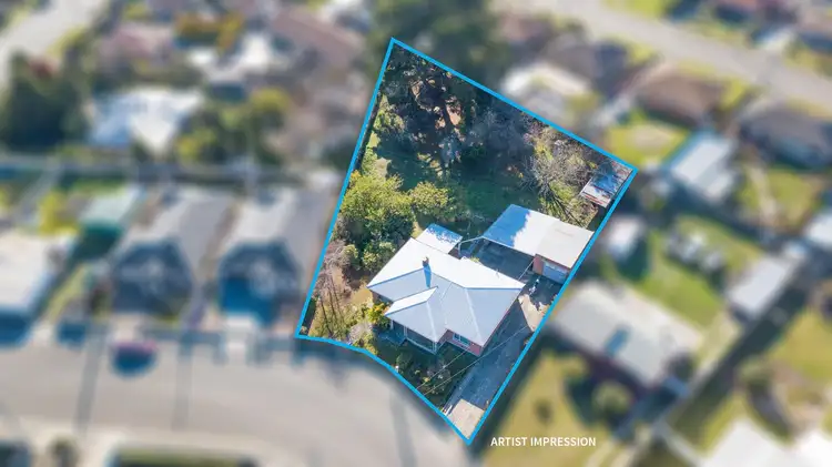 1 Vale Street, Prospect Vale TAS 7250