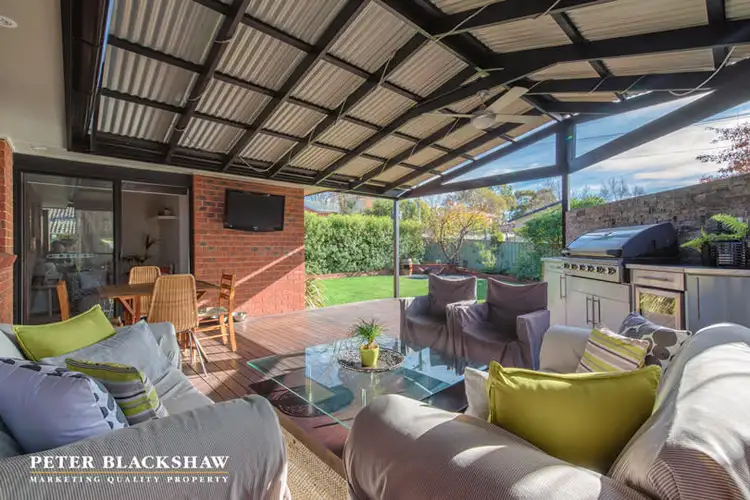 Main view of Homely house listing, 18 Currey Street, Gowrie ACT 2904
