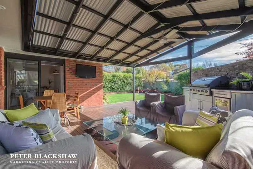 Main view of Homely house listing, 18 Currey Street, Gowrie ACT 2904