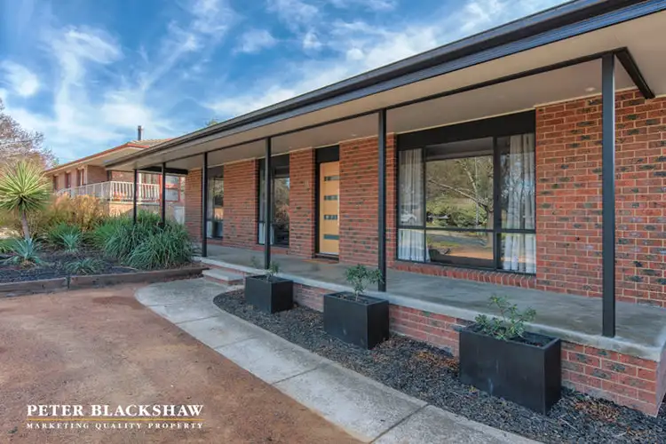 Fourth view of Homely house listing, 18 Currey Street, Gowrie ACT 2904