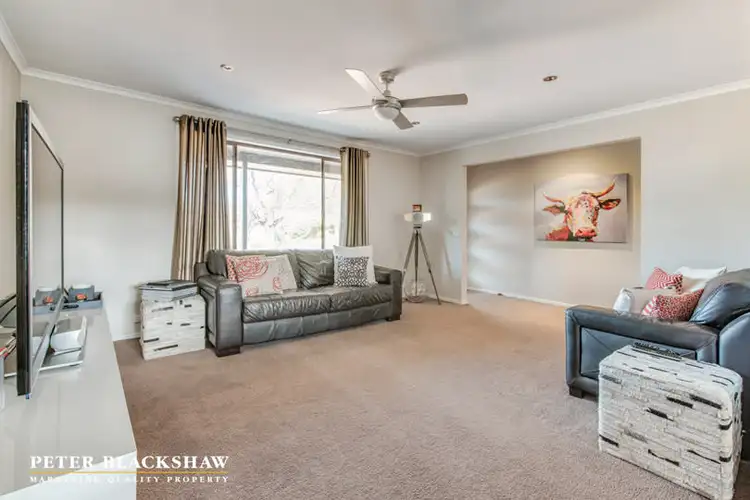 Fifth view of Homely house listing, 18 Currey Street, Gowrie ACT 2904