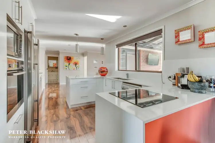 Sixth view of Homely house listing, 18 Currey Street, Gowrie ACT 2904