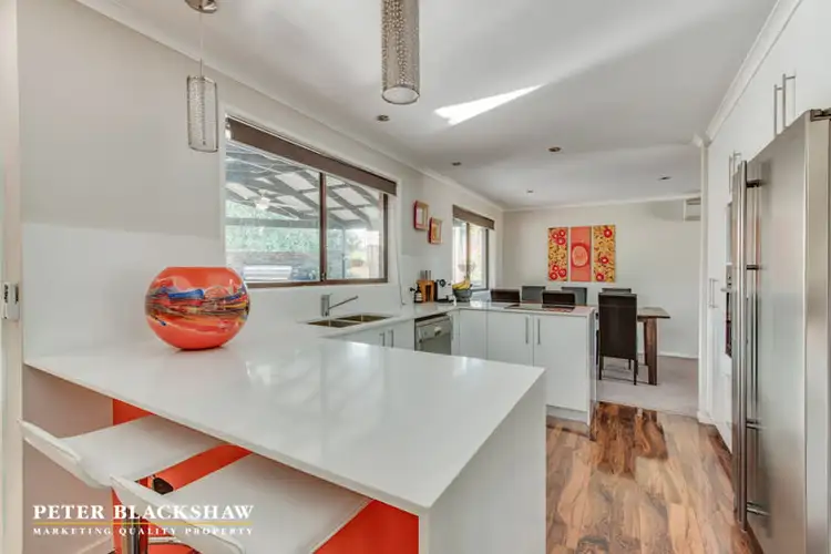 Seventh view of Homely house listing, 18 Currey Street, Gowrie ACT 2904