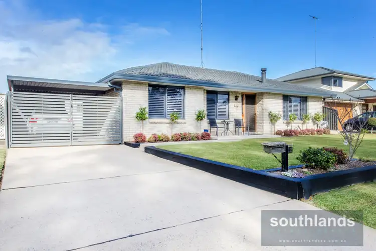12 Pebworth Place, South Penrith NSW 2750