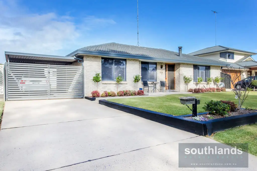 Main view of Homely house listing, 12 Pebworth Place, South Penrith NSW 2750