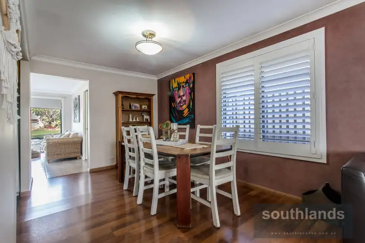 Fifth view of Homely house listing, 12 Pebworth Place, South Penrith NSW 2750